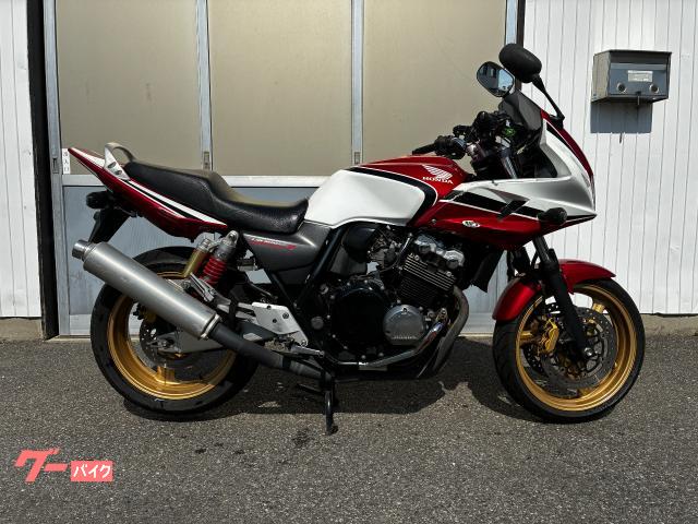 CB400Super Four VTEC SPEC3