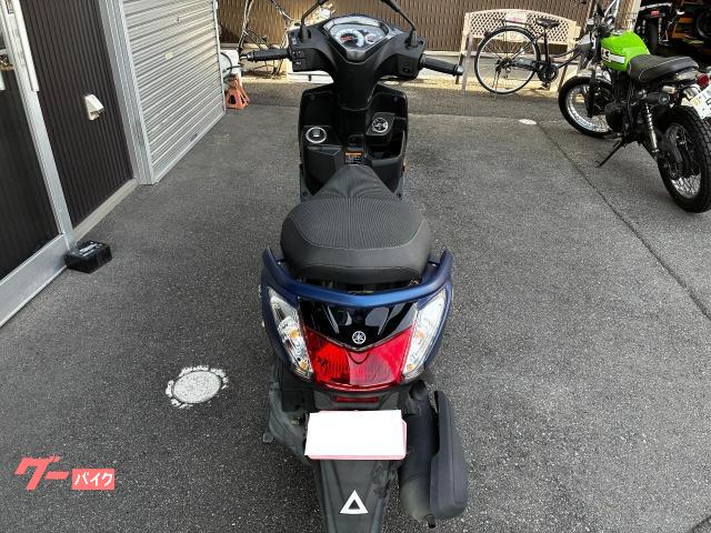 ヤマハ AXIS Z｜AUTO SHOP 白鳥輪業｜新車・中古バイク