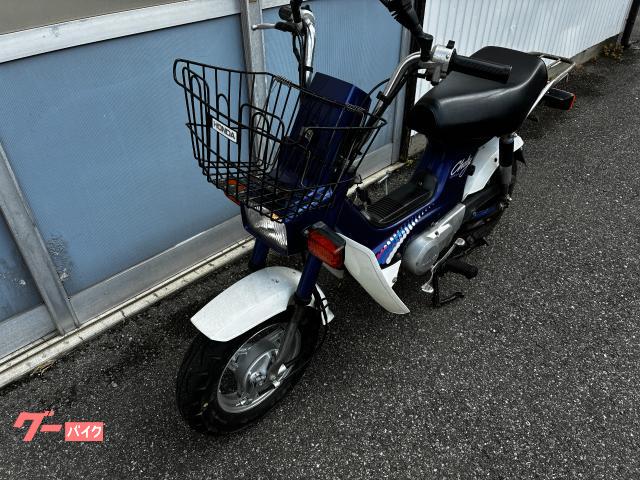 車両情報:ホンダ シャリー | AUTO SHOP 白鳥輪業 | 中古バイク・新車