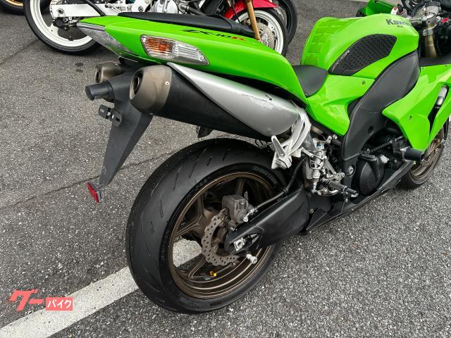 カワサキ Ninja ZX－10R｜AUTO SHOP 白鳥輪業｜新車