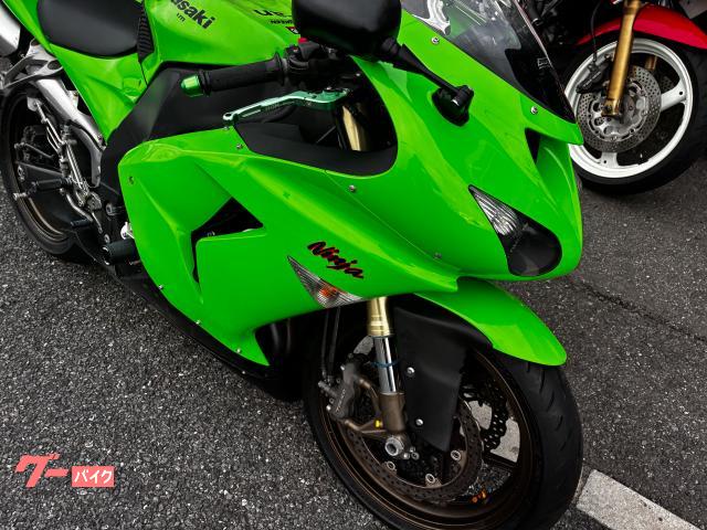 カワサキ Ninja ZX－10R｜AUTO SHOP 白鳥輪業｜新車