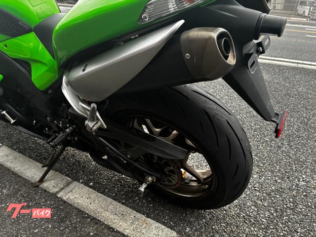 カワサキ Ninja ZX－10R｜AUTO SHOP 白鳥輪業｜新車