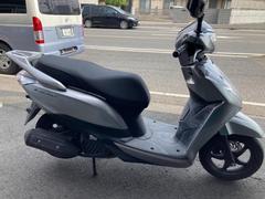 ホンダ　リード１２５