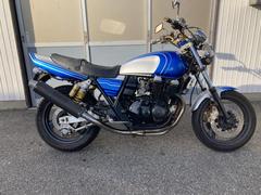 ヤマハ　ＸＪＲ４００