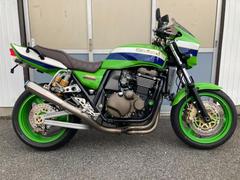 カワサキ　ＺＲＸ１２００Ｒ