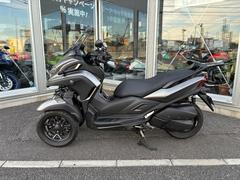 ヤマハ　トリシティ３００