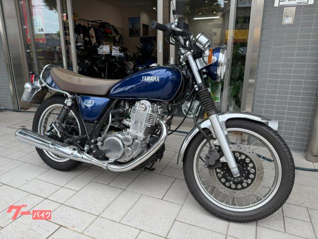 ＳＲ４００ファイナルエディション　ＥＴＣ車載器・ＵＳＢ電源付き