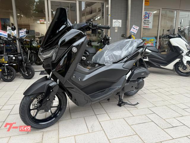 ＮＭＡＸ１５５　２０２５年モデル　ターボ