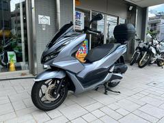 ホンダ　ＰＣＸ　２０２１年ＪＫ０５型　ワンオーナー