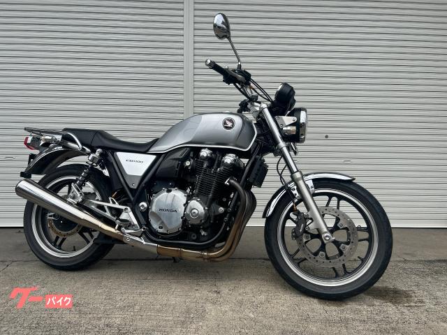 ホンダ ＣＢ１１００ ２０１２年 モリワキマフラー｜（株）プロショップ ツツミ｜新車・中古バイクなら【グーバイク】