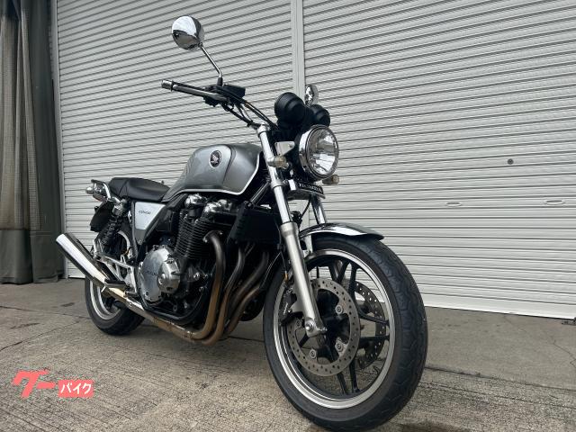 ホンダ ＣＢ１１００ ２０１２年 モリワキマフラー｜（株）プロショップ ツツミ｜新車・中古バイクなら【グーバイク】