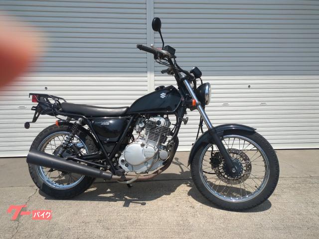 グラストラッカー　ＮＪ４ＢＡモデル　２００６年