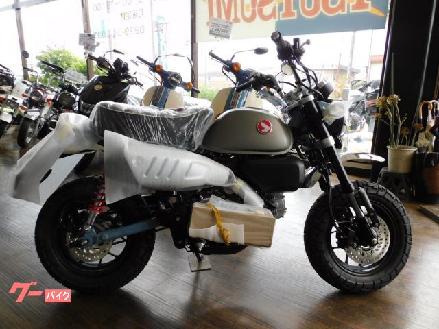 モンキー１２５