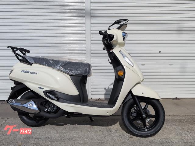 アドレス１２５
