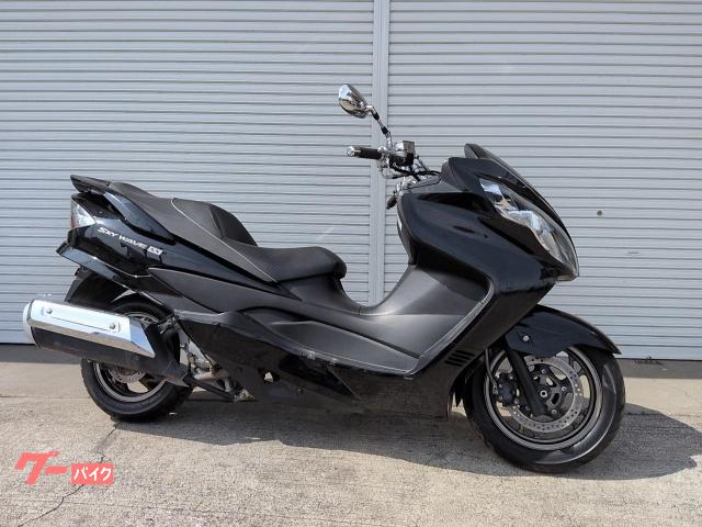 スカイウェイブ２５０ＳＳ　ＣＪ４６Ａ