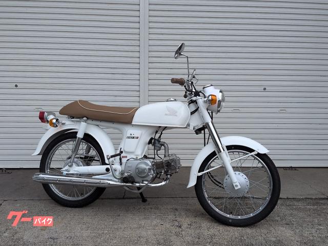 ベンリィ５０Ｓ　１オーナー
