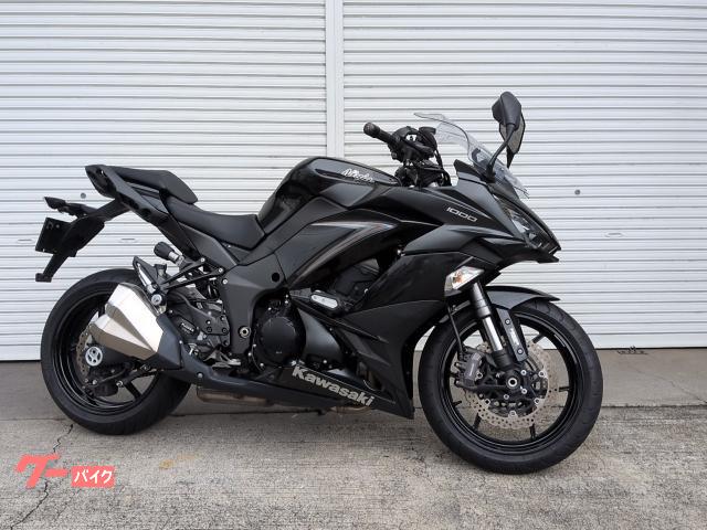 Ninja 1000