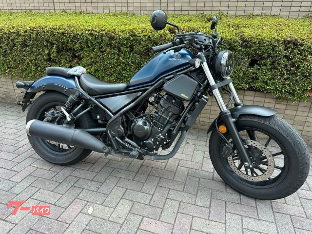 レブル２５０