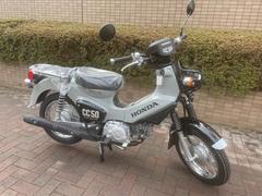 ホンダ　クロスカブ５０