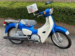 ホンダ　スーパーカブ５０