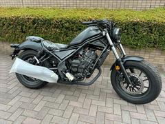 ホンダ　レブル２５０　Ｅ−Ｃｌｕｔｃｈ