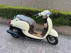 ホンダ　ジョルノ