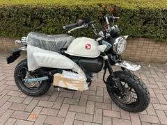 ホンダ　モンキー１２５