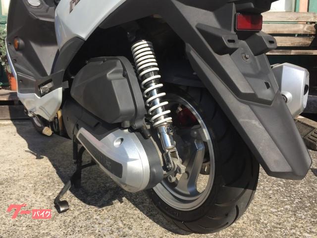 車両情報 Sym ファイター150 Fun Wheels 中古バイク 新車バイク探しはバイクブロス