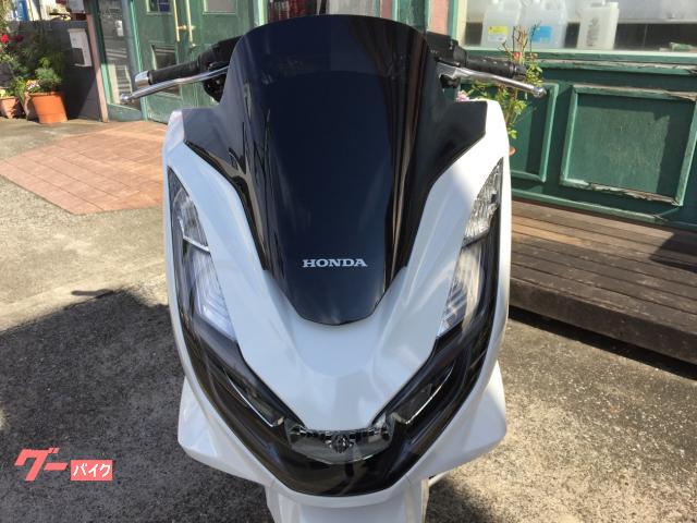 車両情報:ホンダ PCX | FUN WHEELS | 中古バイク・新車バイク探しはバイクブロス