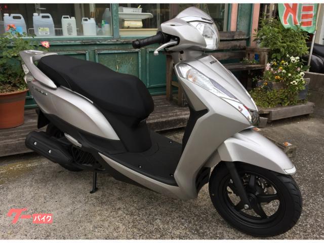 リード１２５