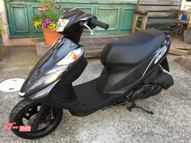 アドレスＶ１２５Ｇ