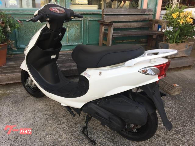 SYM X'PRO 風50 サイドスタンド付 4スト 原付 バイク 大阪枚方市 エス