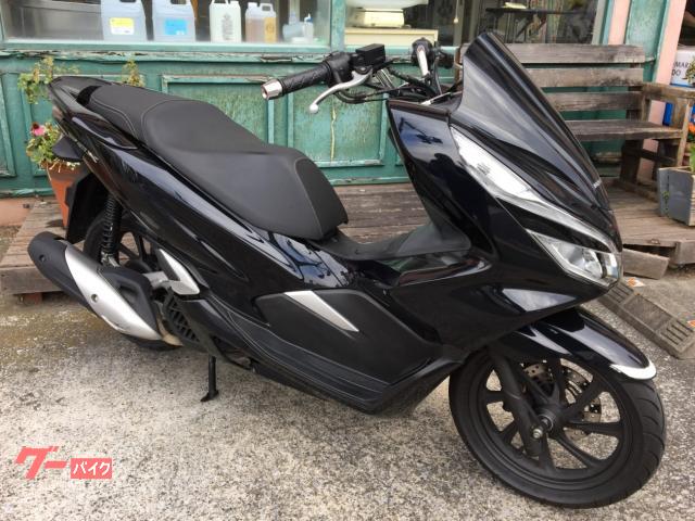 ＰＣＸ　２０２０年モデル