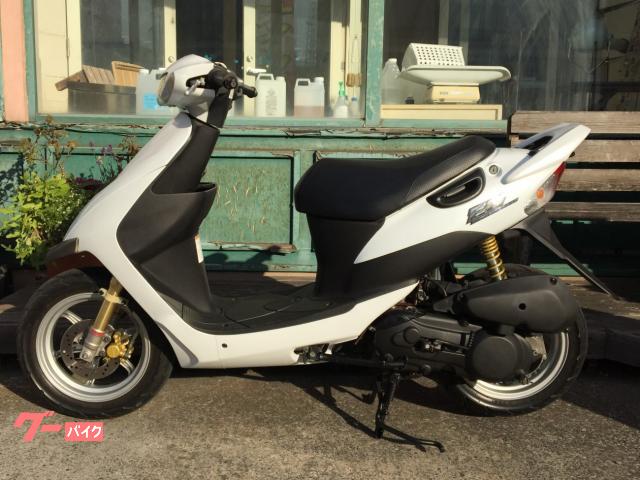 スズキ ZZ｜FUN WHEELS｜新車・中古バイクなら【グーバイク】