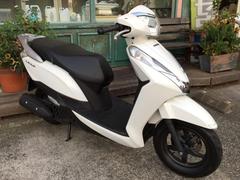 ホンダ　リード１２５