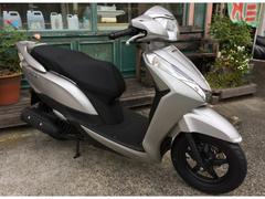 ホンダ　リード１２５