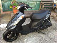 スズキ　アドレスＶ１２５Ｇ