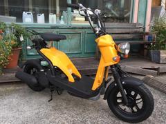 ホンダ　Ｂｉｔｅ
