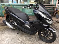 ホンダ　ＰＣＸ