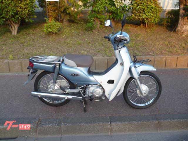 スーパーカブ１１０