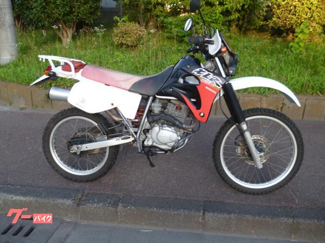 ＸＬＲ１２５Ｒ