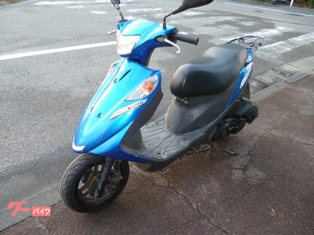 スズキ アドレスV125G｜オートベスト原島｜新車・中古
