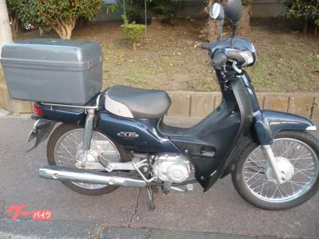 スーパーカブ１１０