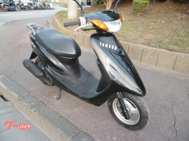 YAMAHA ２スト JOG SA16J ヤマハ JOG ZR キャブモデル 2ストローク SA16J リモコン付