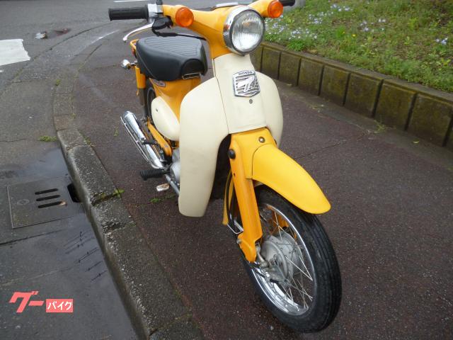 ホンダ リトルカブ｜オートベスト原島｜新車・中古バイクなら 