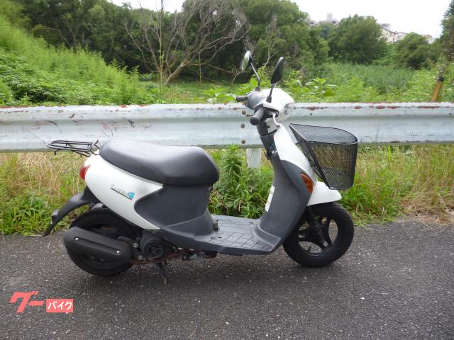 スズキ レッツ4｜オートベスト原島｜新車・中古バイクなら【グーバイク】