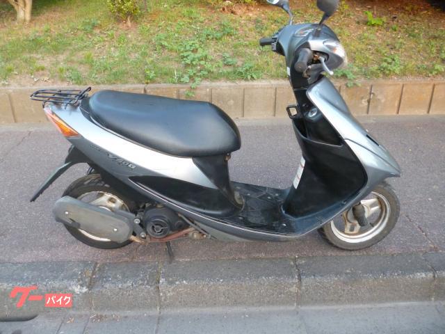 アドレスＶ５０