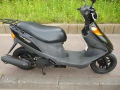 スズキ　アドレスＶ１２５