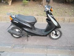 ヤマハ　ＪＯＧ　ＳＡ１６Ｊ　２ストスクーター