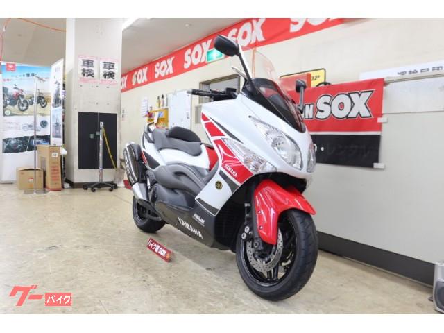 車両情報 ヤマハ Tmax バイク館sox練馬店 中古バイク 新車バイク探しはバイクブロス